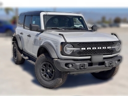 Ford Bronco Badlands 4 Door Advanced 4x4 2026