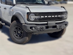 Ford Bronco Badlands 4 Door Advanced 4x4 2026