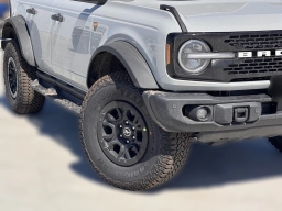 Ford Bronco Badlands 4 Door Advanced 4x4 2026