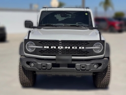 Ford Bronco Badlands 4 Door Advanced 4x4 2026