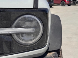Ford Bronco Badlands 4 Door Advanced 4x4 2026