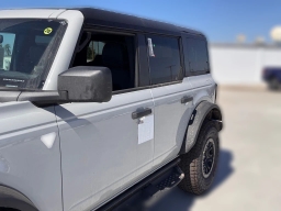 Ford Bronco Badlands 4 Door Advanced 4x4 2026