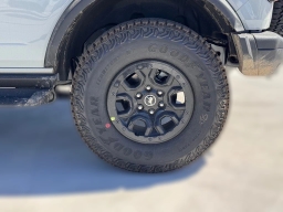 Ford Bronco Badlands 4 Door Advanced 4x4 2026