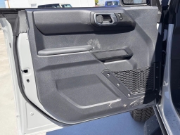 Ford Bronco Badlands 4 Door Advanced 4x4 2026
