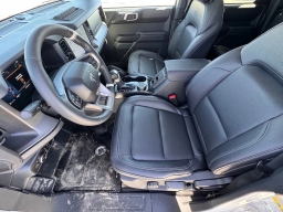Ford Bronco Badlands 4 Door Advanced 4x4 2026