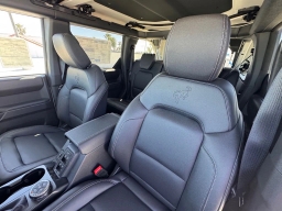 Ford Bronco Badlands 4 Door Advanced 4x4 2026