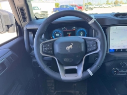 Ford Bronco Badlands 4 Door Advanced 4x4 2026