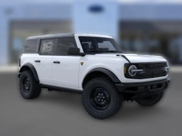 Ford Bronco Badlands 4 Door Advanced 4x4 2026
