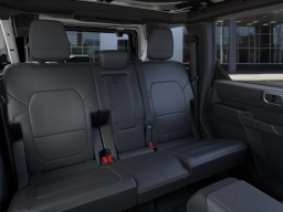 Ford Bronco Badlands 4 Door Advanced 4x4 2026
