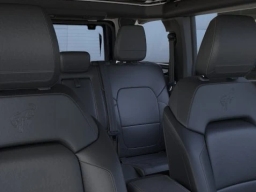 Ford Bronco Badlands 4 Door Advanced 4x4 2026
