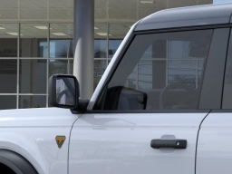 Ford Bronco Badlands 4 Door Advanced 4x4 2026