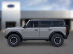 Ford Bronco Badlands 4 Door Advanced 4x4 2026