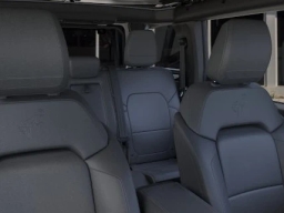 Ford Bronco Badlands 4 Door Advanced 4x4 2026