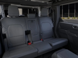 Ford Bronco Badlands 4 Door Advanced 4x4 2026