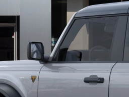 Ford Bronco Badlands 4 Door Advanced 4x4 2026