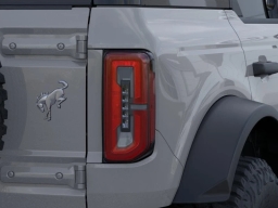 Ford Bronco Badlands 4 Door Advanced 4x4 2026