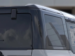 Ford Bronco Badlands 4 Door Advanced 4x4 2026