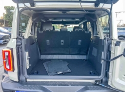 Ford Bronco Badlands 4 Door Advanced 4x4 2026