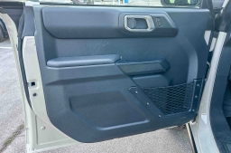 Ford Bronco Badlands 4 Door Advanced 4x4 2026