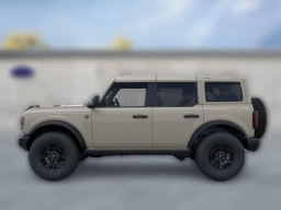 Ford Bronco Badlands 4 Door Advanced 4x4 2026