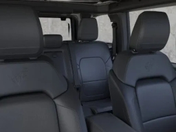 Ford Bronco Badlands 4 Door Advanced 4x4 2026