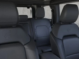 Ford Bronco Badlands 4 Door Advanced 4x4 2026
