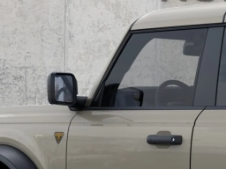 Ford Bronco Badlands 4 Door Advanced 4x4 2026