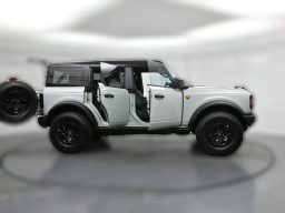 Ford Bronco Badlands 4 Door Advanced 4x4 2026