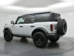 Ford Bronco Badlands 4 Door Advanced 4x4 2026