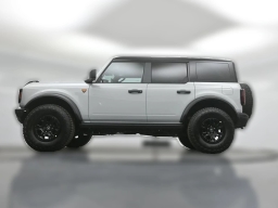 Ford Bronco Badlands 4 Door Advanced 4x4 2026