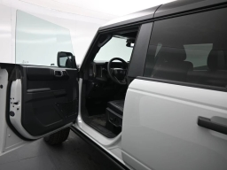 Ford Bronco Badlands 4 Door Advanced 4x4 2026