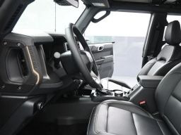 Ford Bronco Badlands 4 Door Advanced 4x4 2026