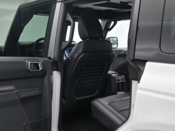 Ford Bronco Badlands 4 Door Advanced 4x4 2026
