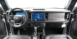 Ford Bronco Badlands 4 Door Advanced 4x4 2026