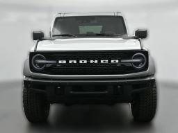 Ford Bronco Badlands 4 Door Advanced 4x4 2026