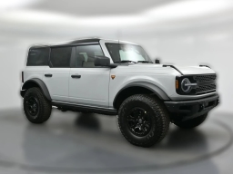 Ford Bronco Badlands 4 Door Advanced 4x4 2026