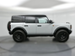 Ford Bronco Badlands 4 Door Advanced 4x4 2026