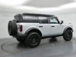 Ford Bronco Badlands 4 Door Advanced 4x4 2026