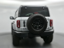 Ford Bronco Badlands 4 Door Advanced 4x4 2026