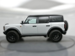 Ford Bronco Badlands 4 Door Advanced 4x4 2026