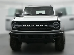 Ford Bronco Badlands 4 Door Advanced 4x4 2026