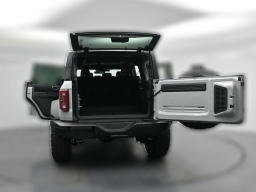 Ford Bronco Badlands 4 Door Advanced 4x4 2026