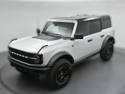 Ford Bronco Badlands 4 Door Advanced 4x4 2026