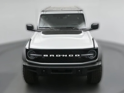Ford Bronco Badlands 4 Door Advanced 4x4 2026