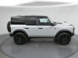 Ford Bronco Badlands 4 Door Advanced 4x4 2026
