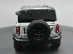 Ford Bronco Badlands 4 Door Advanced 4x4 2026
