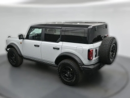 Ford Bronco Badlands 4 Door Advanced 4x4 2026