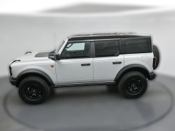 Ford Bronco Badlands 4 Door Advanced 4x4 2026