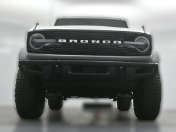 Ford Bronco Badlands 4 Door Advanced 4x4 2026