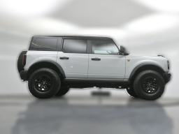 Ford Bronco Badlands 4 Door Advanced 4x4 2026